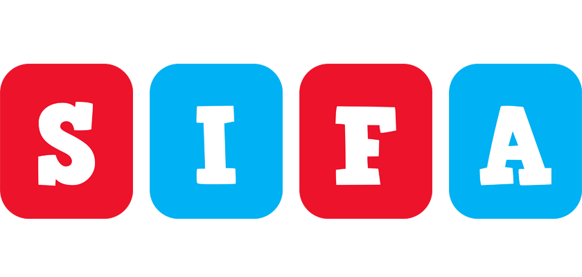 Sifa diesel logo