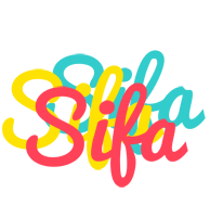 Sifa disco logo