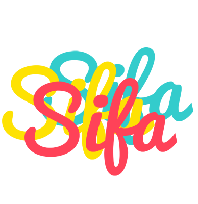 Sifa disco logo