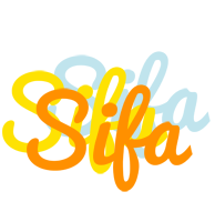 Sifa energy logo