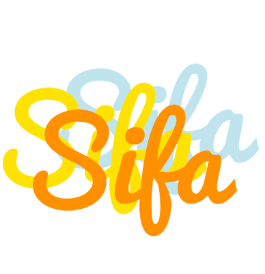 Sifa energy logo