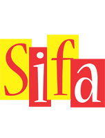 Sifa errors logo