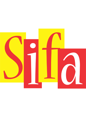 Sifa errors logo