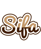 Sifa exclusive logo