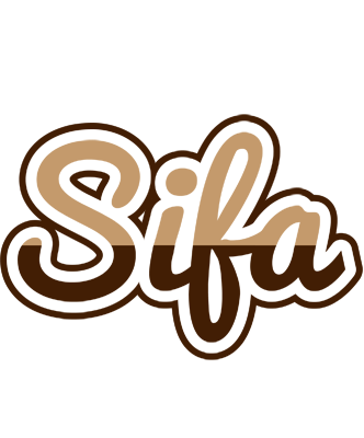 Sifa exclusive logo