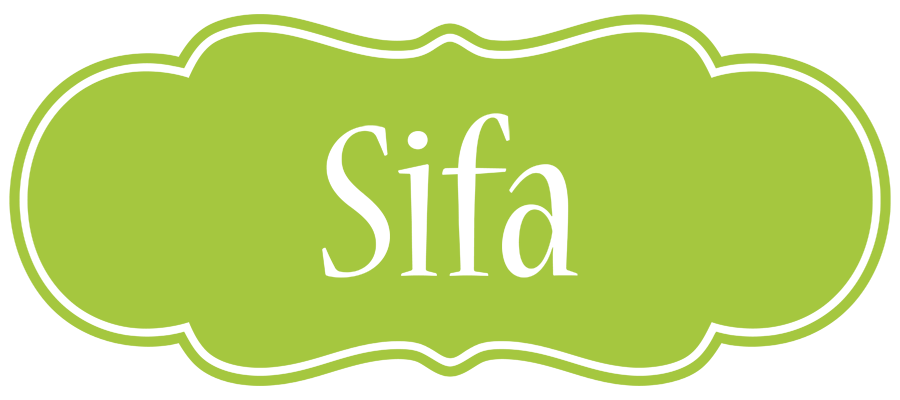 Sifa family logo