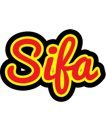 Sifa fireman logo