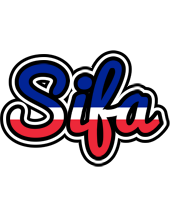 Sifa france logo