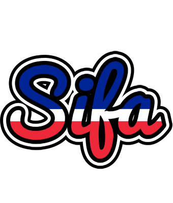 Sifa france logo