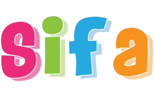 Sifa friday logo