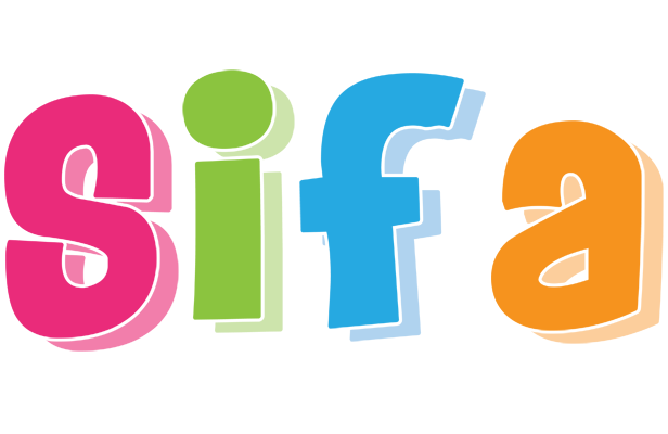 Sifa friday logo