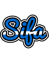 Sifa greece logo