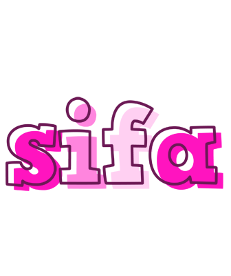 Sifa hello logo