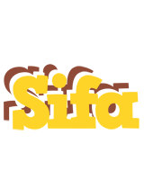 Sifa hotcup logo