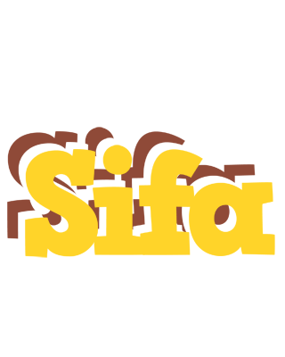 Sifa hotcup logo