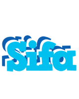 Sifa jacuzzi logo