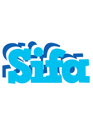 Sifa jacuzzi logo