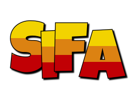 Sifa jungle logo