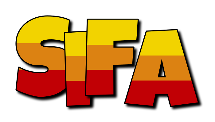 Sifa jungle logo