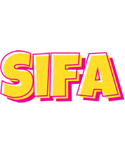 Sifa kaboom logo