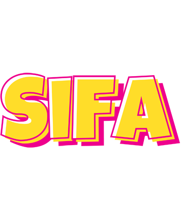Sifa kaboom logo