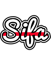 Sifa kingdom logo
