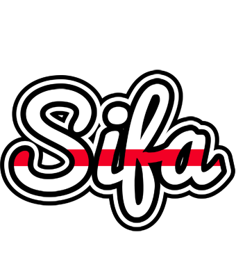 Sifa kingdom logo