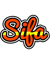 Sifa madrid logo