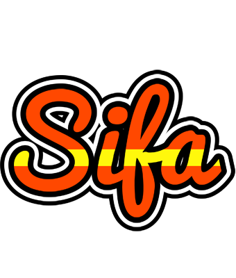 Sifa madrid logo