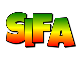 Sifa mango logo