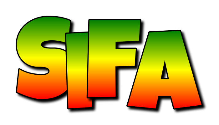 Sifa mango logo