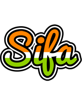 Sifa mumbai logo