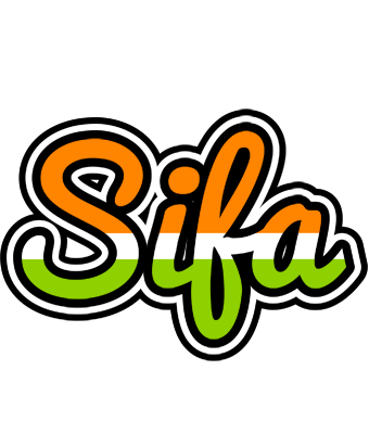 Sifa mumbai logo