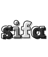 Sifa night logo