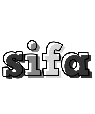 Sifa night logo