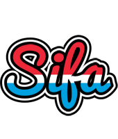 Sifa norway logo