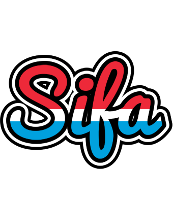 Sifa norway logo