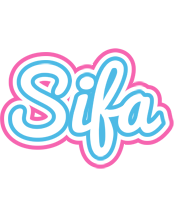 Sifa outdoors logo