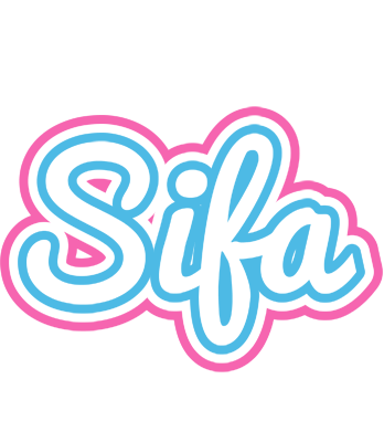 Sifa outdoors logo