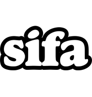 Sifa panda logo