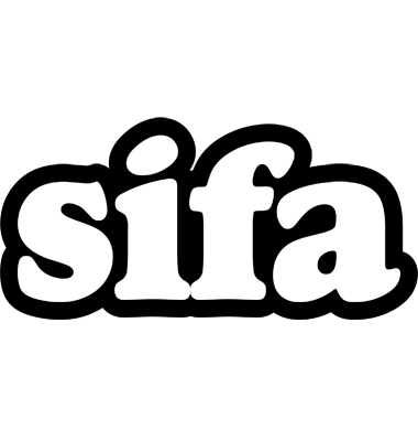 Sifa panda logo