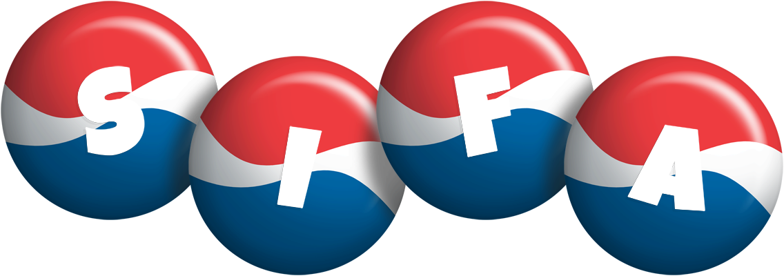 Sifa paris logo