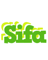 Sifa picnic logo