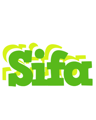 Sifa picnic logo
