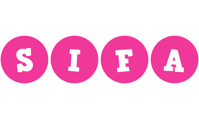 Sifa poker logo