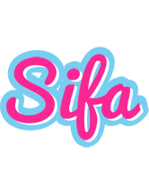 Sifa popstar logo