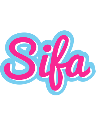 Sifa popstar logo