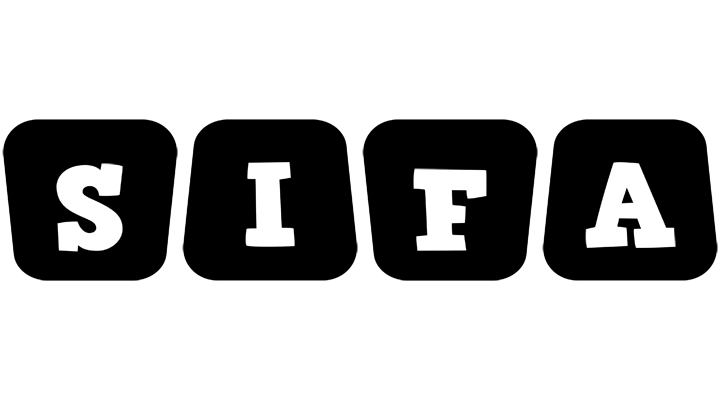 Sifa racing logo