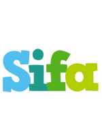 Sifa rainbows logo