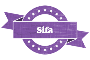 Sifa royal logo